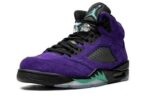 Air Jordan 5 “Alternate Grape”