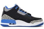 Air Jordan 3 Retro "Sport Blue"