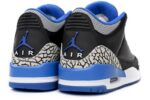 Air Jordan 3 Retro "Sport Blue"