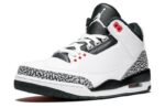 Air Jordan 3 Retro "Infrared 23"