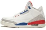 Air Jordan 3 Retro "International Flight"