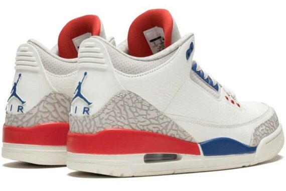 Air Jordan 3 Retro "International Flight"