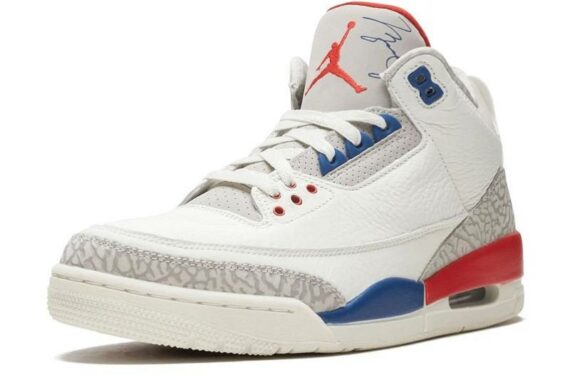 Air Jordan 3 Retro "International Flight"