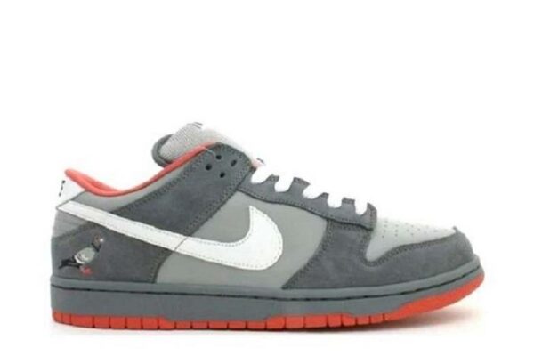 Jeff Staple x Dunk Low Pro SB Pigeon 304292-011