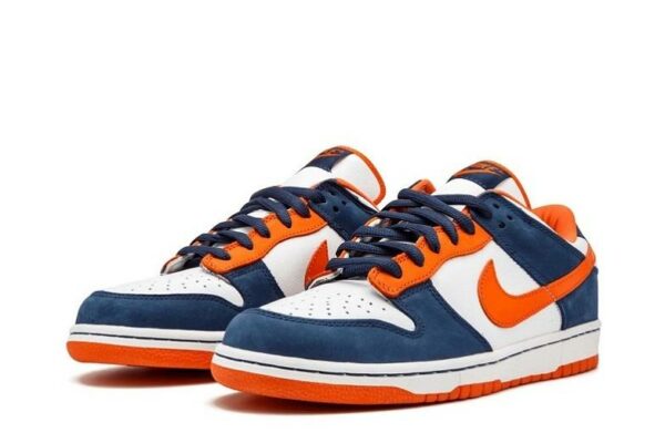 Nike SB Dunk Low Broncos 304292-184