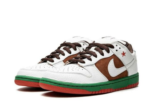 Dunk SB Low Cali 304292-211