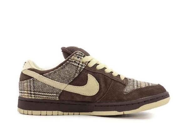 Dunk Low Pro SB Tweed 304292-223