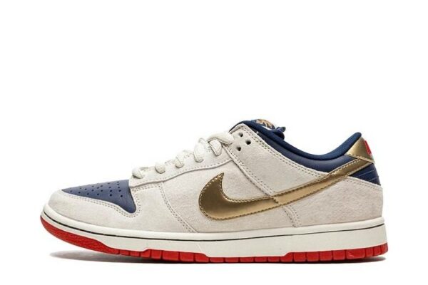 Nike SB Dunk Low “Old Spice”