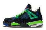 Air Jordan 4 Retro DB “Doernbecher”