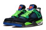 Air Jordan 4 Retro DB “Doernbecher”