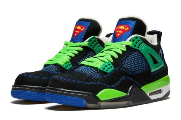 Air Jordan 4 Retro DB Doernbecher 308497-015