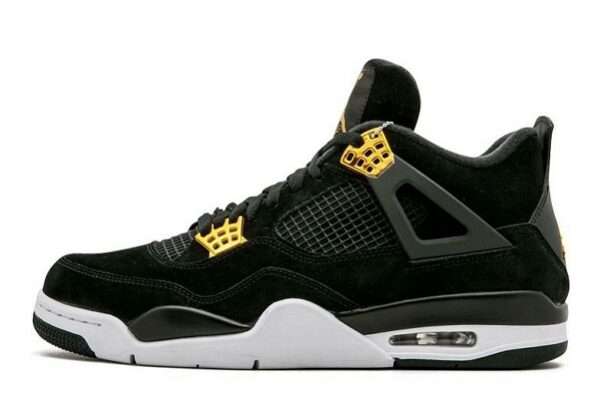 Air Jordan 4 Retro “Royalty”