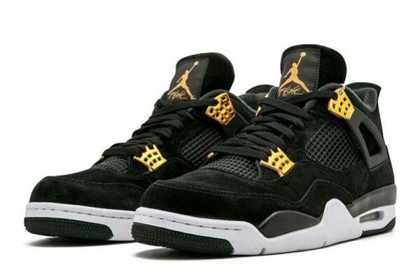 Air Jordan 4 Retro Royalty 308497-032