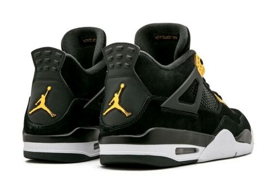 Air Jordan 4 Retro “Royalty”