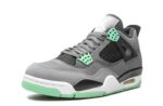 Jordan 4 “Green Glow”