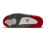 Air Jordan 4 Retro "Bred" 2012