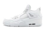 Jordan 4 Retro “Pure Money”