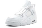 Jordan 4 Retro “Pure Money”