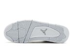 Jordan 4 Retro “Pure Money”