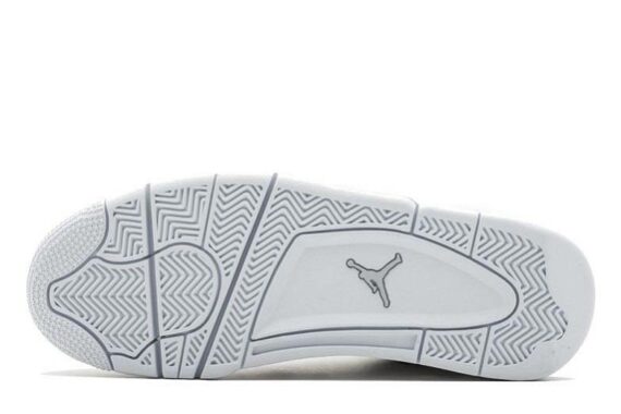 Jordan 4 Retro “Pure Money”