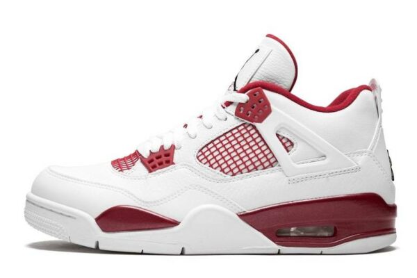 Air Jordan 4 Retro "Alternate"