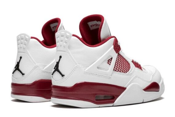 Air Jordan 4 Retro "Alternate"