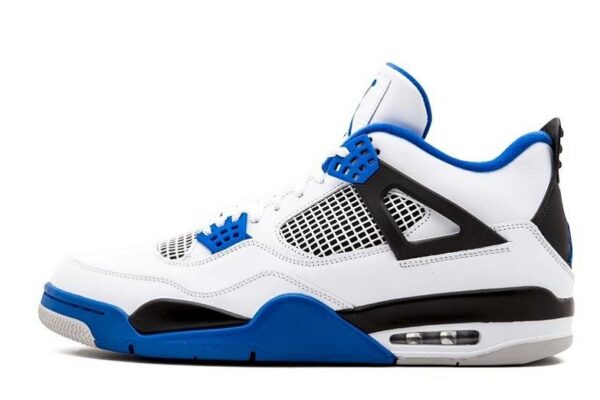 Air Jordan 4 “Motorsport”