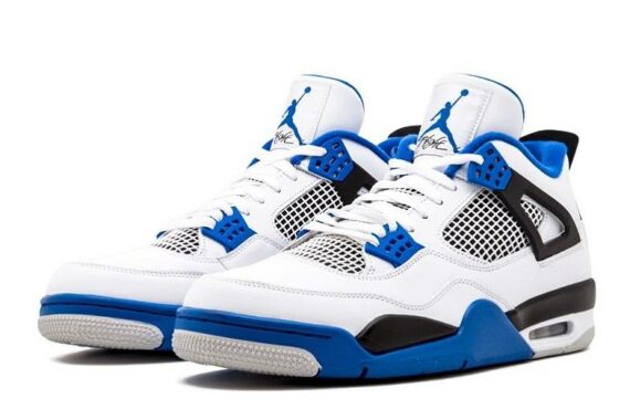 Air Jordan 4 “Motorsport”