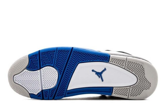 Air Jordan 4 “Motorsport”