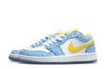 Air Jordan 1 Retro Low "West Coast"