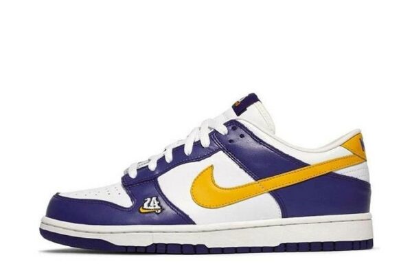 SB Dunk Low “LA”