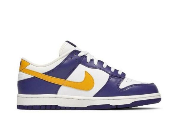 SB Dunk Low LA 309431-751