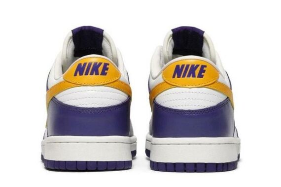 SB Dunk Low “LA”