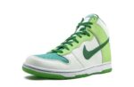 Dunks High “Glow-In-The-Dark”