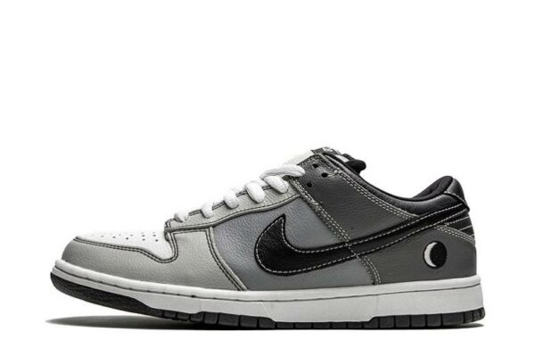 Nike SB Dunk Low “Lunar Eclipse West”