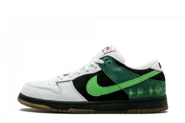 Dunks Low “C&K”