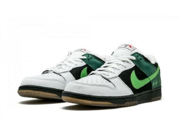 Dunks Low C&K 313170-031