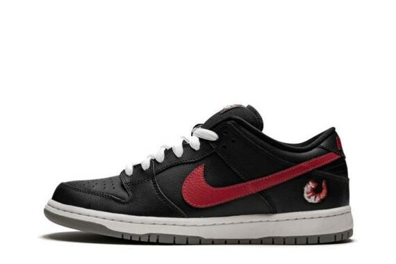 Nike Dunk SB Low "Shrimp"