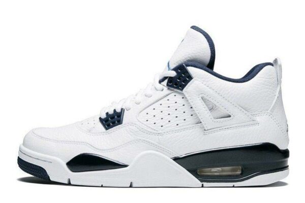 Air Jordan 4 Retro LS “Legend Blue”