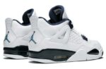 Air Jordan 4 Retro LS “Legend Blue”