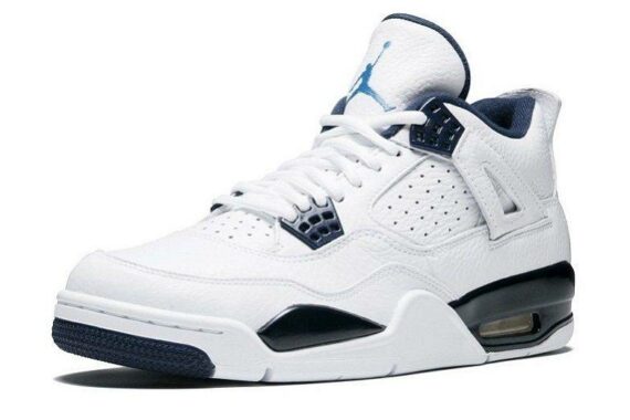 Air Jordan 4 Retro LS “Legend Blue”
