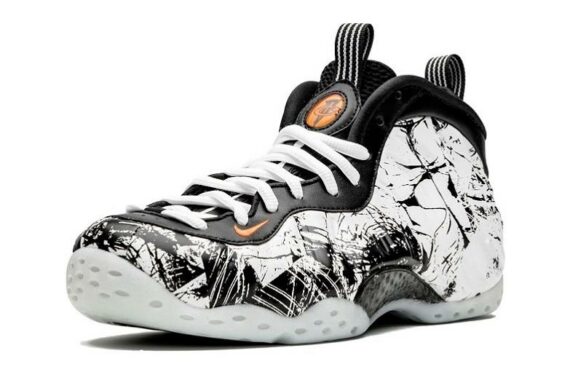 Nike Air Foamposite “Shattered Backboard”