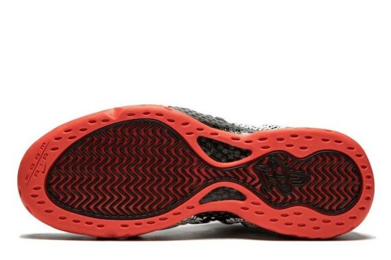 Nike Air Foamposite “Snakeskin”