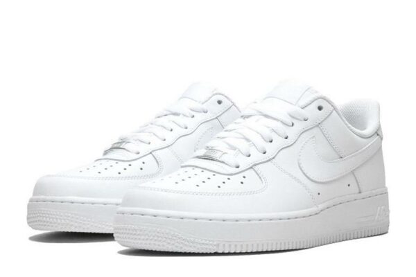 Nike Air Force 1 Low '07 White 315122-111