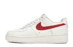 Nike Air Force 1 Low “Sport Red”