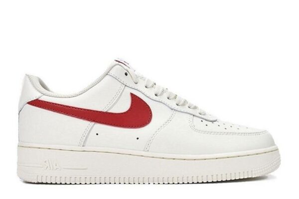 Nike Air Force 1 Low Sport Red 315122-126