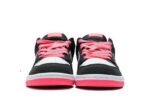 Dunk Low PRO SE "Black White Peach"