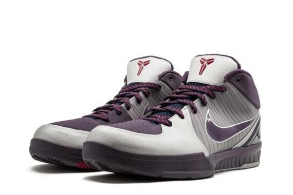 Kobe 4 "Chaos Joker"