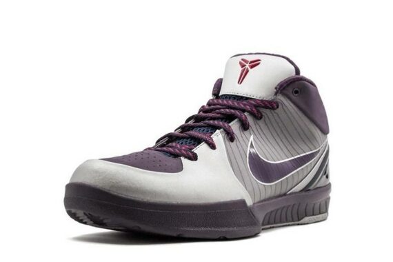 Kobe 4 "Chaos Joker"