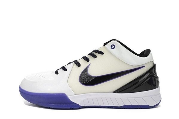 Zoom Kobe 4 "Inline"